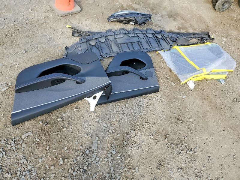 2025 Tesla Model 3 მანქანა იყიდება აუქციონზე, vin: 5YJ3E1EA7SF045303, აუქციონის ნომერი: 73749785