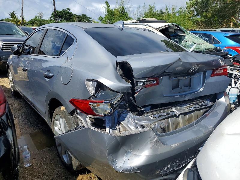 Продаж на аукціоні авто 2016 Acura Ilx, vin: 19UDE2F3XGA017748, номер лоту: 99501365