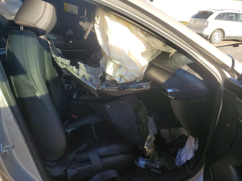 98700165 :رقم المزاد ، JM1BPALM8P1610516 vin ، 2023 Mazda 3 مزاد بيع