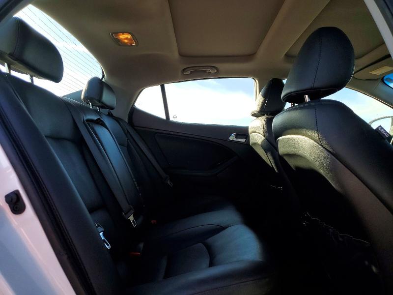 Продажа на аукционе авто 2015 Kia Optima Ex, vin: 5XXGN4A75FG515943, номер лота: 73094195