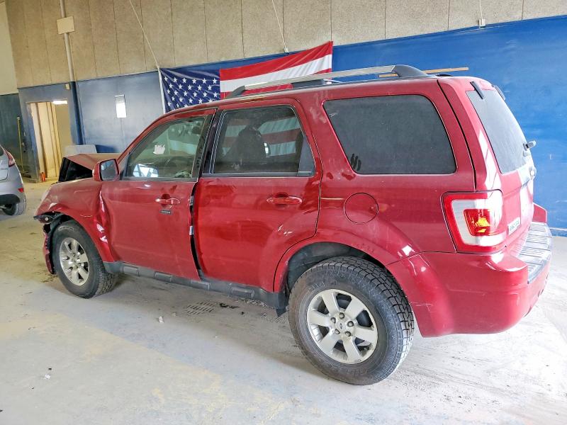 Продажа на аукционе авто 2011 Ford Escape, vin: 1FMCU0EG5BKC43880, номер лота: 48674086