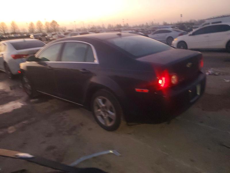 Продаж на аукціоні авто 2009 Chevrolet Malibu, vin: 1G1ZH57B39F222345, номер лоту: 98341095