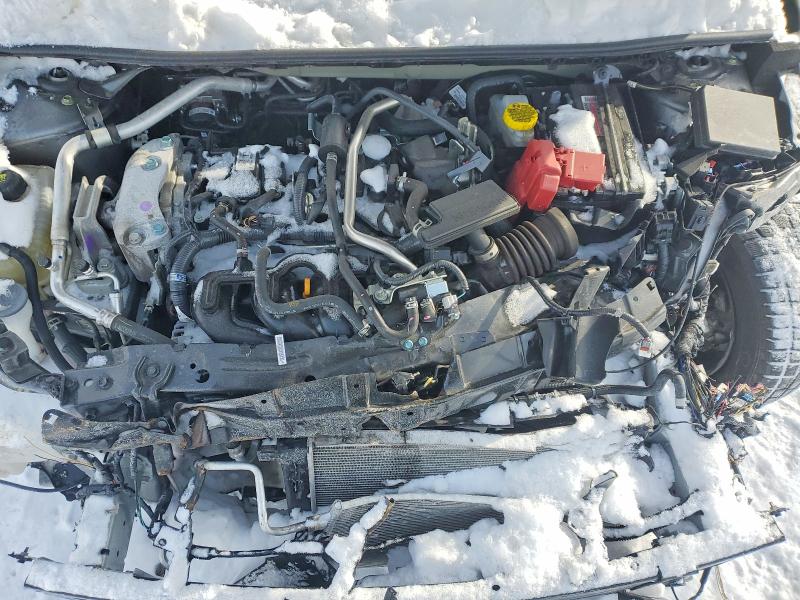 Aukcja sprzedaży 2025 Nissan Sentra, vin: 3N1AB8CVXSY354656, numer aukcji: 74244465