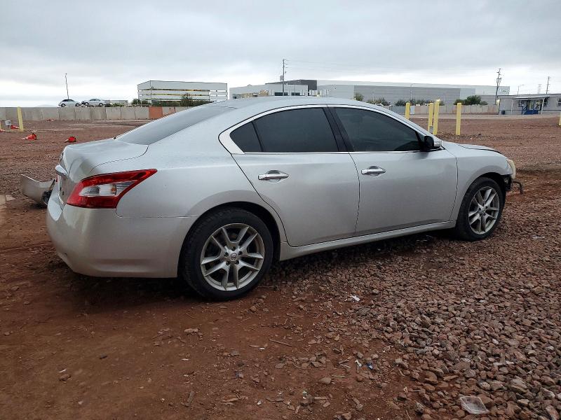 Продаж на аукціоні авто 2011 Nissan Maxima, vin: 1N4AA5AP9BC822488, номер лоту: 99383375