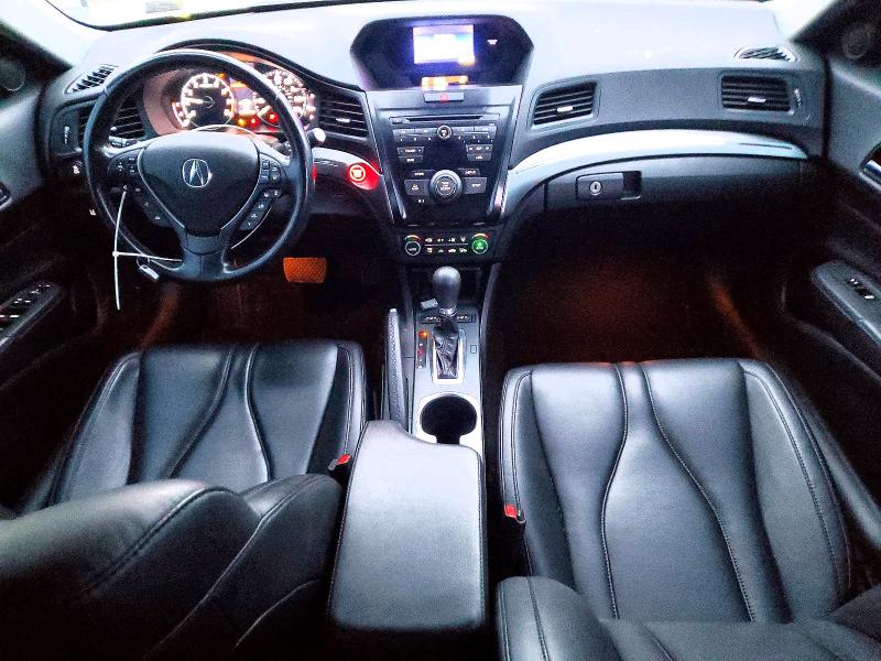73456765 :رقم المزاد ، 19UDE2F34NA001008 vin ، 2022 Acura Ilx مزاد بيع