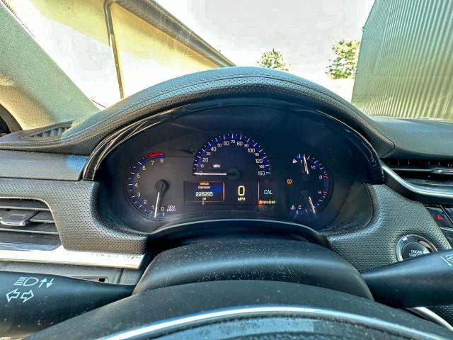 Продаж на аукціоні авто 2016 Cadillac Xts, vin: 2G61U5S35G9193309, номер лоту: 99834225