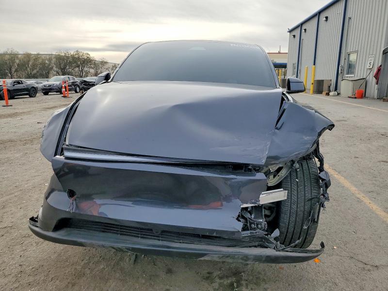 2026 Tesla Model Y მანქანა იყიდება აუქციონზე, vin: 7SAYGDEDXTA488364, აუქციონის ნომერი: 74052995