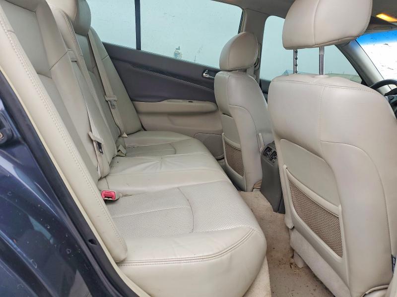 Продаж на аукціоні авто 2012 Infiniti G37, vin: JN1CV6AR1CM971491, номер лоту: 98016635