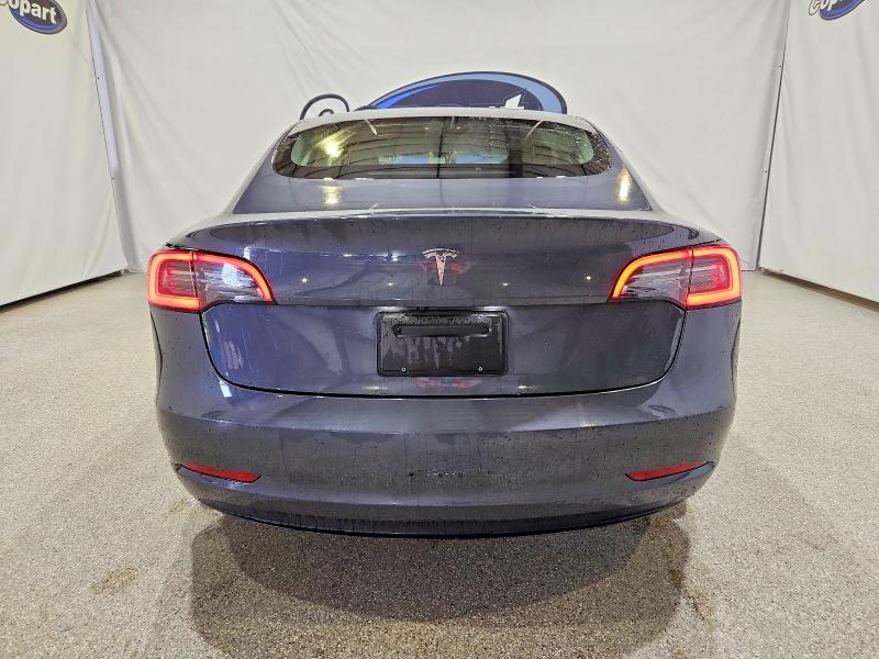 Продаж на аукціоні авто 2023 Tesla Model 3, vin: 5YJ3E1EA2PF449018, номер лоту: 45881096