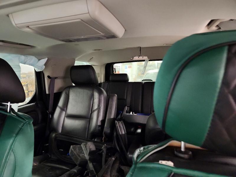 Продажа на аукционе авто 2012 Cadillac Escalade, vin: 1GYS4BEF1CR306771, номер лота: 73007135