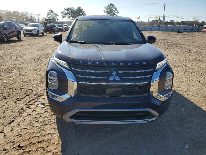 Продаж на аукціоні авто 2025 Mitsubishi Outlander, vin: JA4J3VA87SZ056605, номер лоту: 98116655