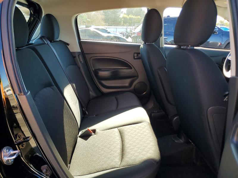 Продаж на аукціоні авто 2024 Mitsubishi Mirage, vin: ML32AUHJ8RH038166, номер лоту: 73741595