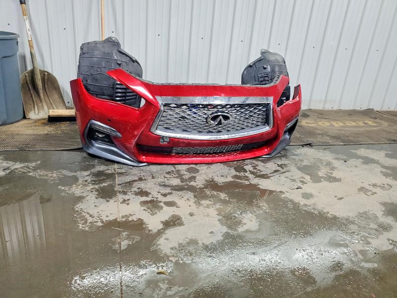 Aukcja sprzedaży 2019 Infiniti Q50, vin: JN1FV7ARXKM801051, numer aukcji: 99326335
