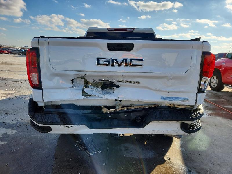 98278645 :رقم المزاد ، 3GTP8CET5MG436470 vin ، 2021 Gmc Sierra مزاد بيع