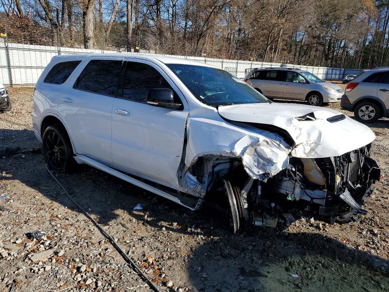 Aukcja sprzedaży 2019 Dodge Durango, vin: 1C4SDHCT0KC575427, numer aukcji: 98695715