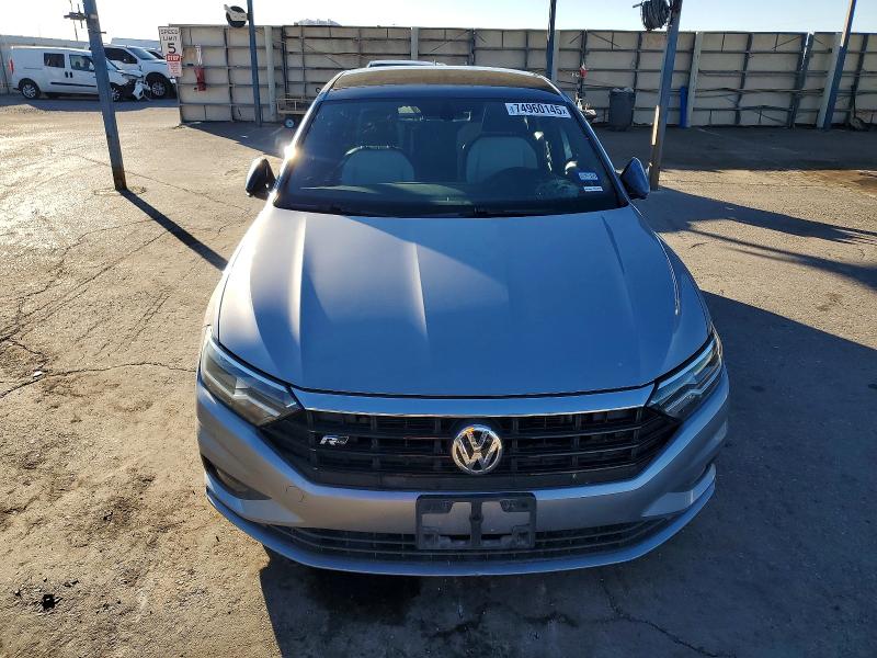 Продаж на аукціоні авто 2021 Volkswagen Jetta, vin: 3VWC57BU6MM044219, номер лоту: 74960145