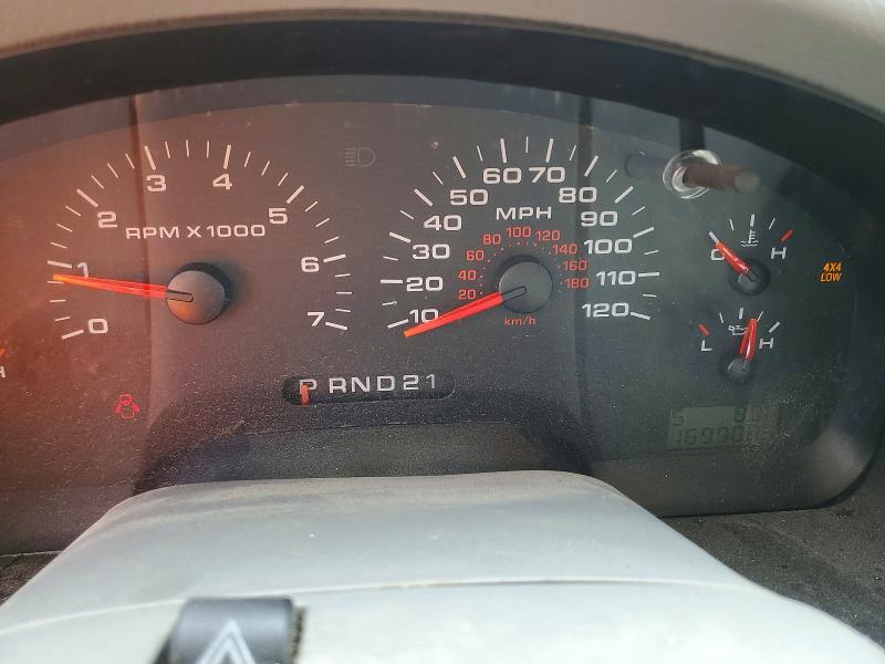 Продажа на аукционе авто 2007 Ford F150 Super, vin: 1FTPW14V37KD20873, номер лота: 99969695