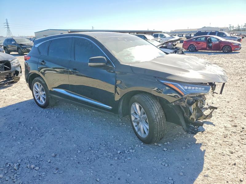 Продаж на аукціоні авто 2024 Acura Rdx, vin: 5J8TC2H32RL032878, номер лоту: 99338035