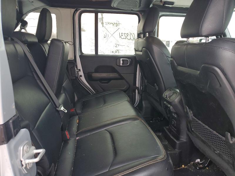 Aukcja sprzedaży 2024 Jeep Wrangler, vin: 1C4RJXP60RW210714, numer aukcji: 74108325