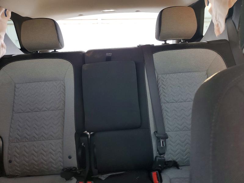 Aukcja sprzedaży 2023 Chevrolet Equinox, vin: 3GNAXUEG6PS166949, numer aukcji: 73212185