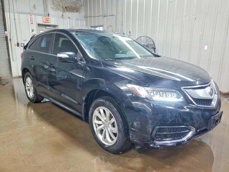 Продаж на аукціоні авто 2017 Acura Rdx, vin: 5J8TB4H30HL028762, номер лоту: 99863125