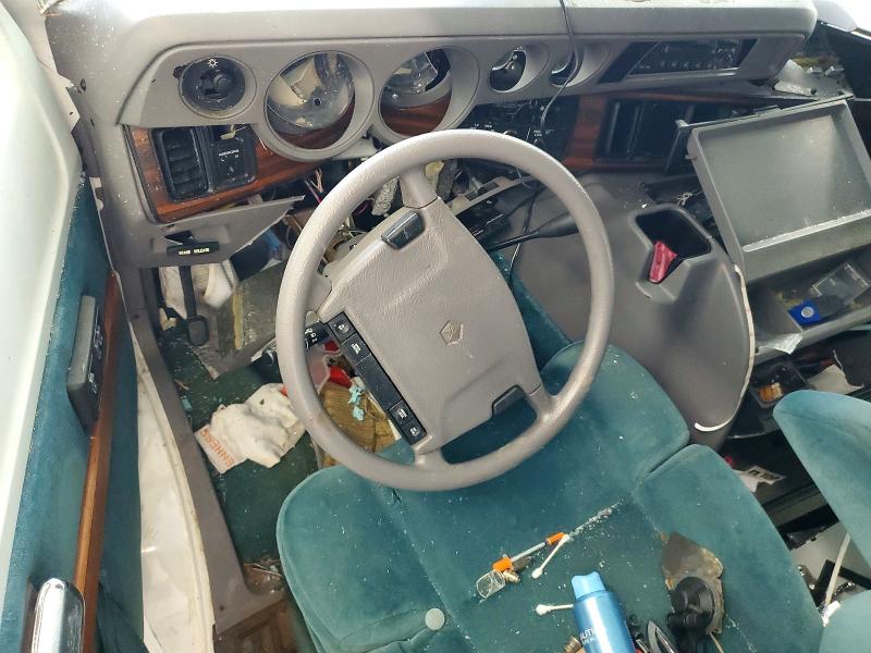 Aukcja sprzedaży 1994 Dodge Ram Van, vin: 2B6HB21XXRK107819, numer aukcji: 72918325