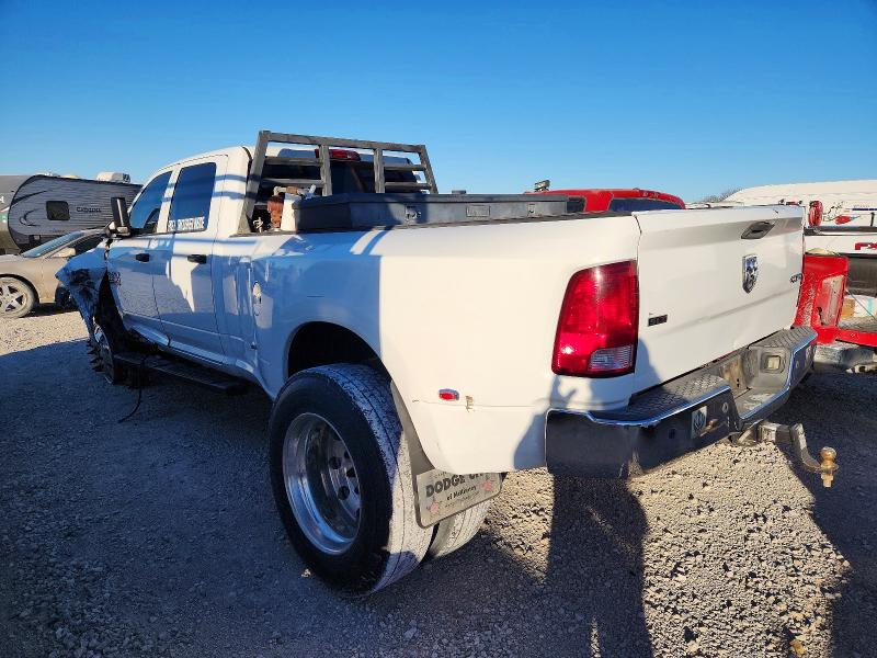 Продажа на аукционе авто 2014 Ram 3500, vin: 3C63RPGL1EG228675, номер лота: 73209375