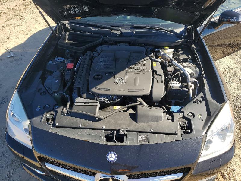 Aukcja sprzedaży 2013 Mercedes-benz Slk, vin: WDDPK5HAXDF061951, numer aukcji: 98436815