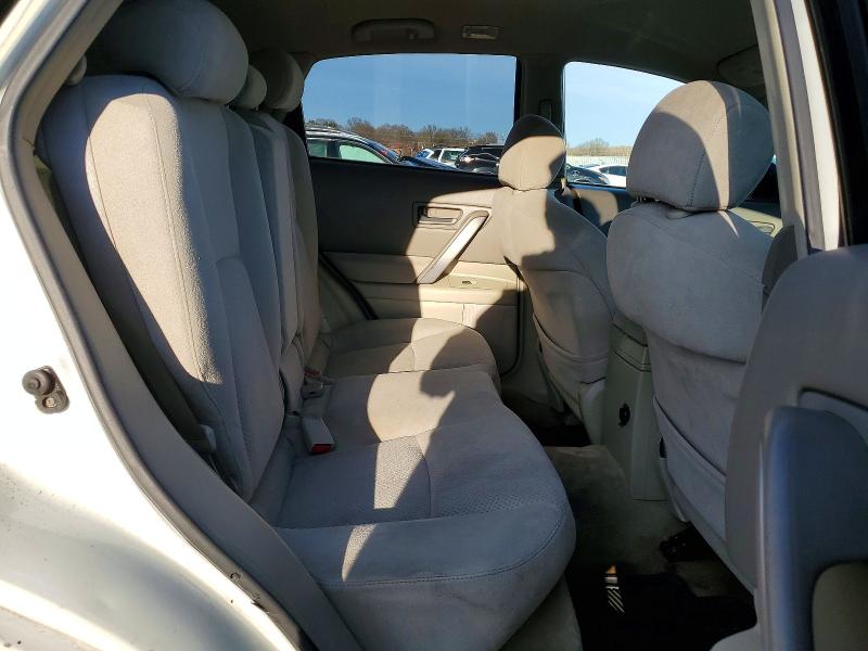 Aukcja sprzedaży 2003 Infiniti Fx35, vin: JNRAS08U83X101823, numer aukcji: 72916575