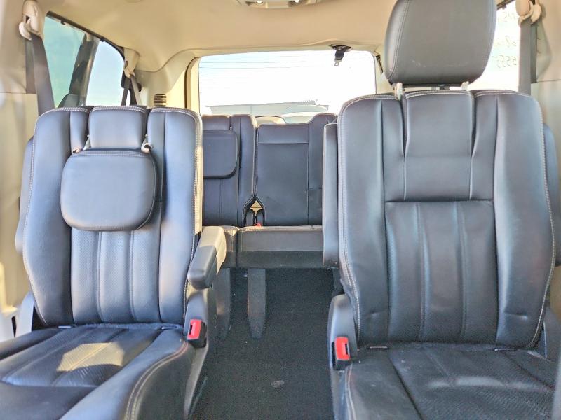 Aukcja sprzedaży 2016 Chrysler Town & Country, vin: 2C4RC1CG5GR239976, numer aukcji: 75736125