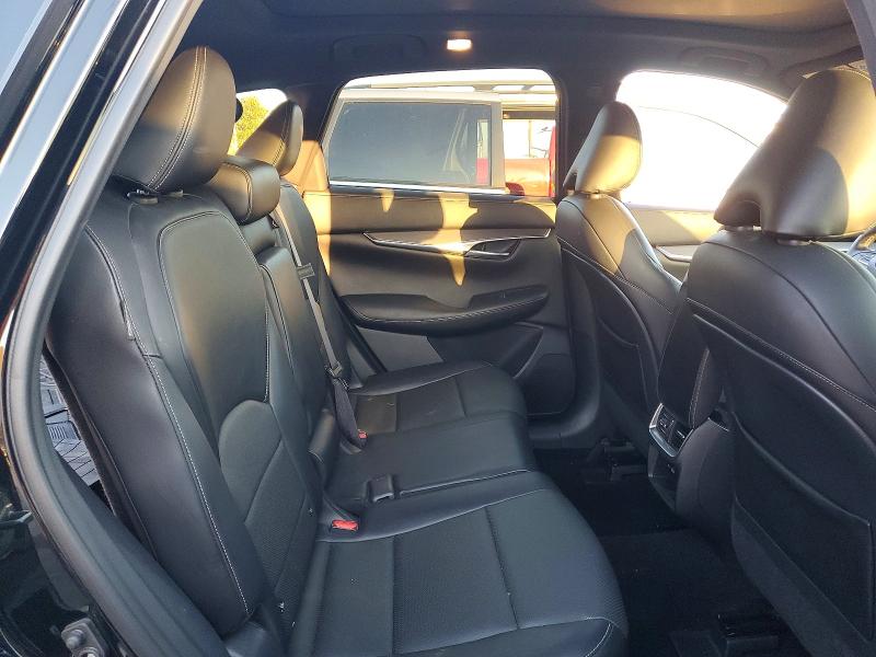 Aukcja sprzedaży 2022 Infiniti Qx50, vin: 3PCAJ5BA0NF109975, numer aukcji: 74268875