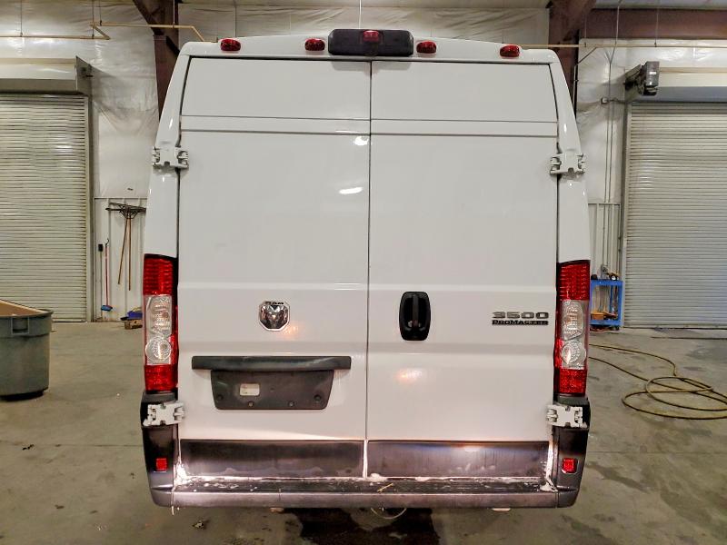 Продаж на аукціоні авто 2023 Ram Promaster 1500, vin: 3C6MRVJG0PE606536, номер лоту: 53306156