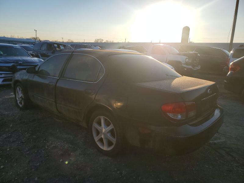 Продаж на аукціоні авто 2002 Infiniti I35, vin: JNKDA31A32T011047, номер лоту: 73851125