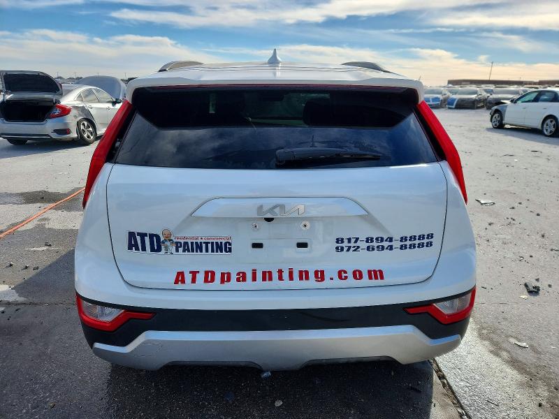 Aukcja sprzedaży 2024 Kia Niro, vin: KNDCP3LE9R5156040, numer aukcji: 72889835