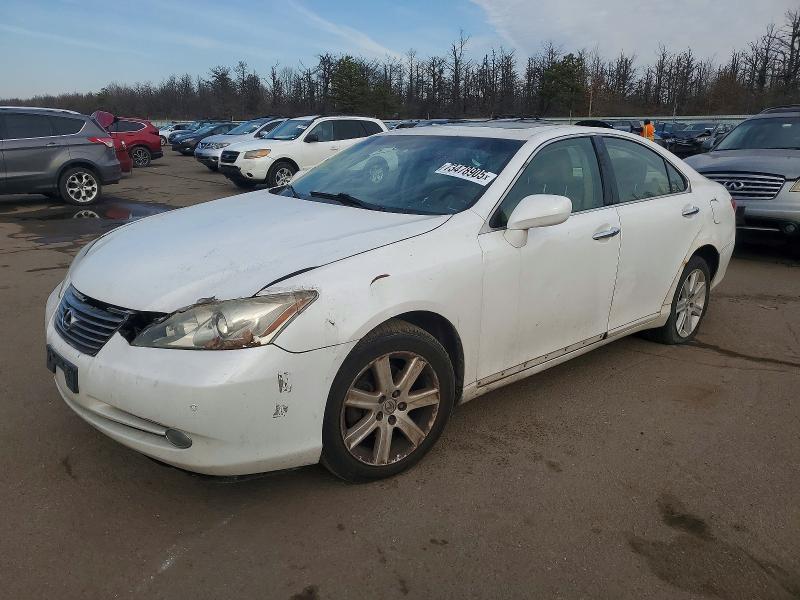 Продаж на аукціоні авто 2007 Lexus Es 350, vin: JTHBJ46G672131464, номер лоту: 73478905