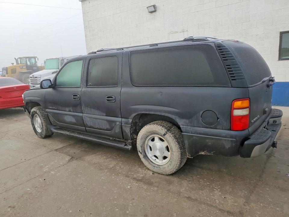 2004 Gmc Yukon Xl მანქანა იყიდება აუქციონზე, vin: 1GKFK66U64J275572, აუქციონის ნომერი: 75655895