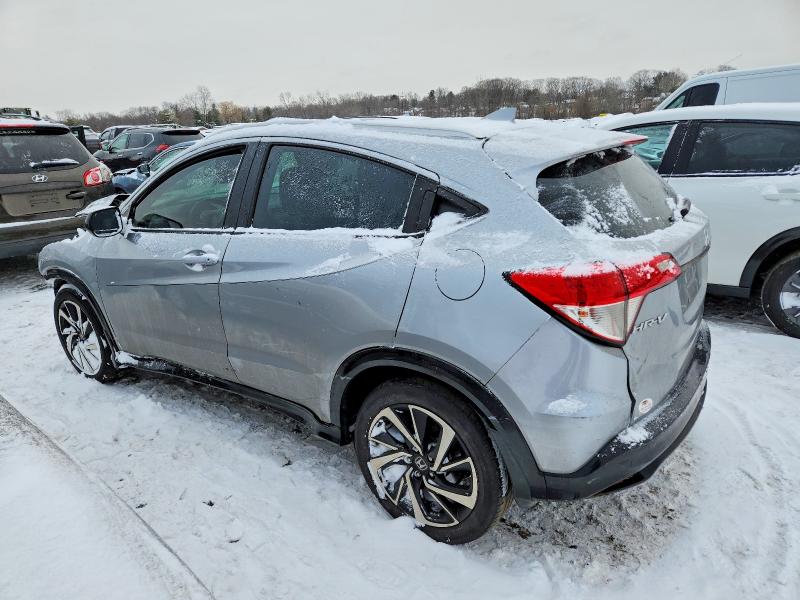 Aukcja sprzedaży 2019 Honda Hr-v, vin: 3CZRU6H11KG709413, numer aukcji: 74591555