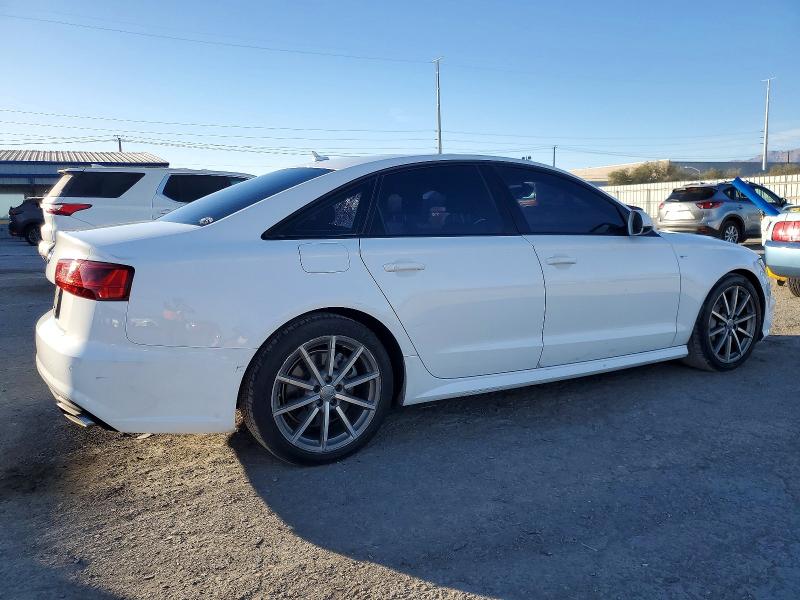 Продаж на аукціоні авто 2018 Audi A6, vin: WAUD8AFCXJN070737, номер лоту: 74034185