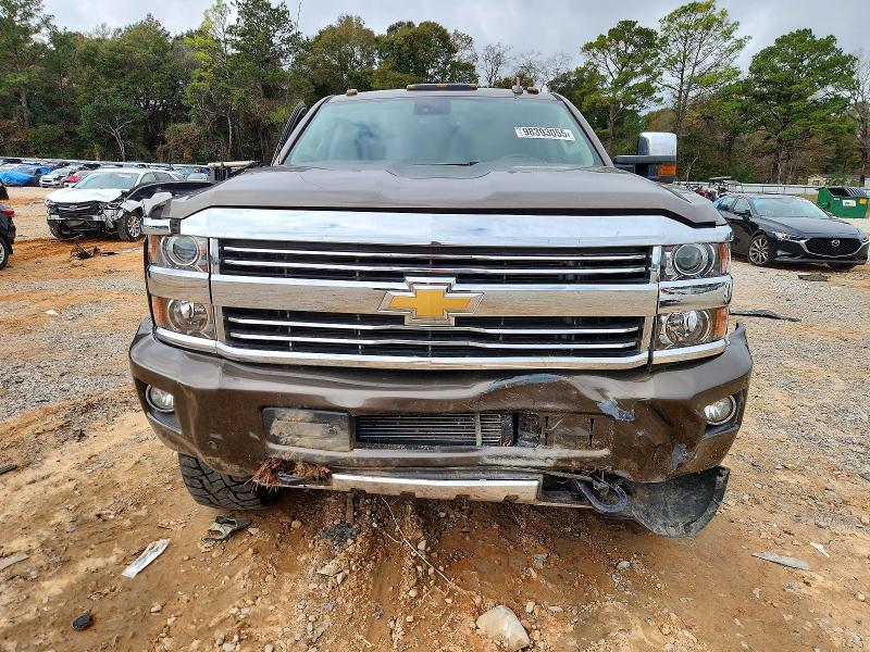 Продажа на аукционе авто 2015 Chevrolet Silverado, vin: 1GC1KXE87FF605841, номер лота: 98393055