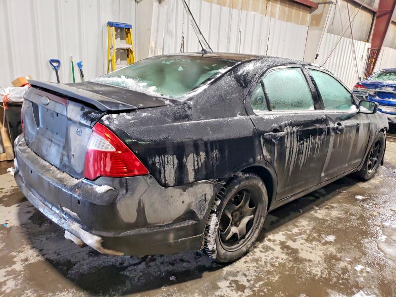 60670786 :رقم المزاد ، 3FAHP0HA0BR173456 vin ، 2011 Ford Fusion مزاد بيع