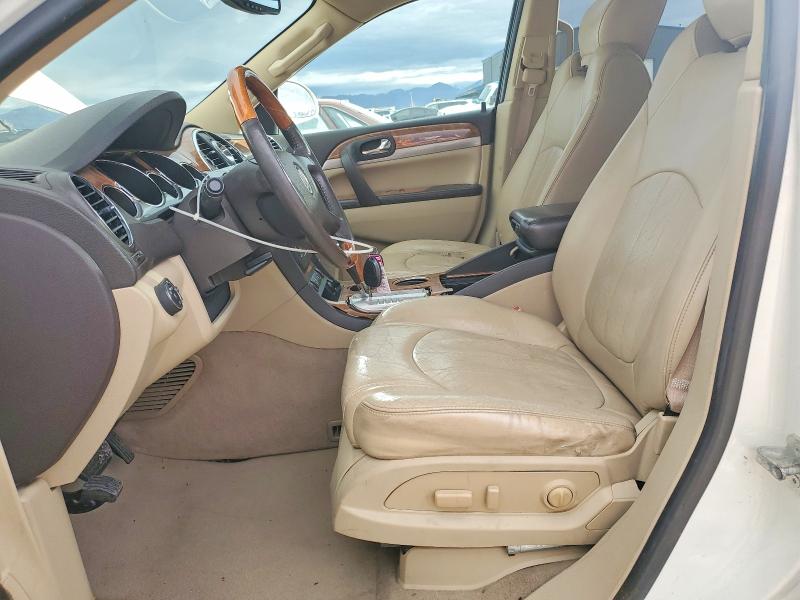 Продажа на аукционе авто 2012 Buick Enclave, vin: 5GAKRCED8CJ114033, номер лота: 98105345