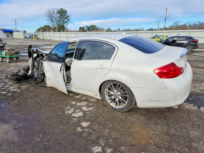 73056375 :رقم المزاد ، JN1CV6AP3CM932478 vin ، 2012 Infiniti G37 Base مزاد بيع