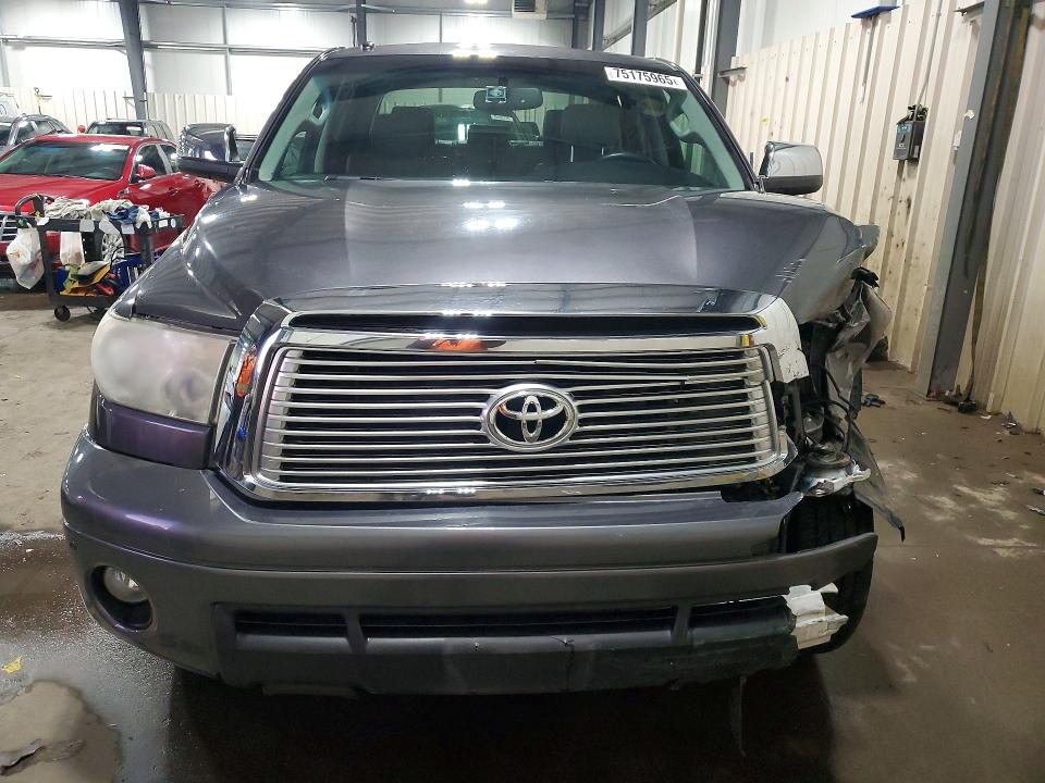 Aukcja sprzedaży 2011 Toyota Tundra Cre, vin: 5TFFY5F14BX110141, numer aukcji: 75175965