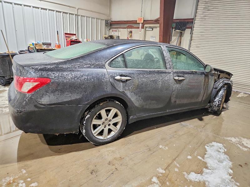 Aukcja sprzedaży 2009 Lexus Es, vin: JTHBJ46G992325005, numer aukcji: 74759525