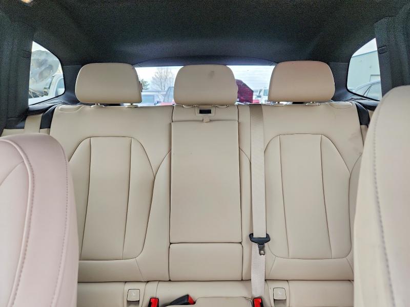 Продажа на аукционе авто 2019 Bmw X3 Xdrive3, vin: 5UXTR9C54KLE13735, номер лота: 99707485