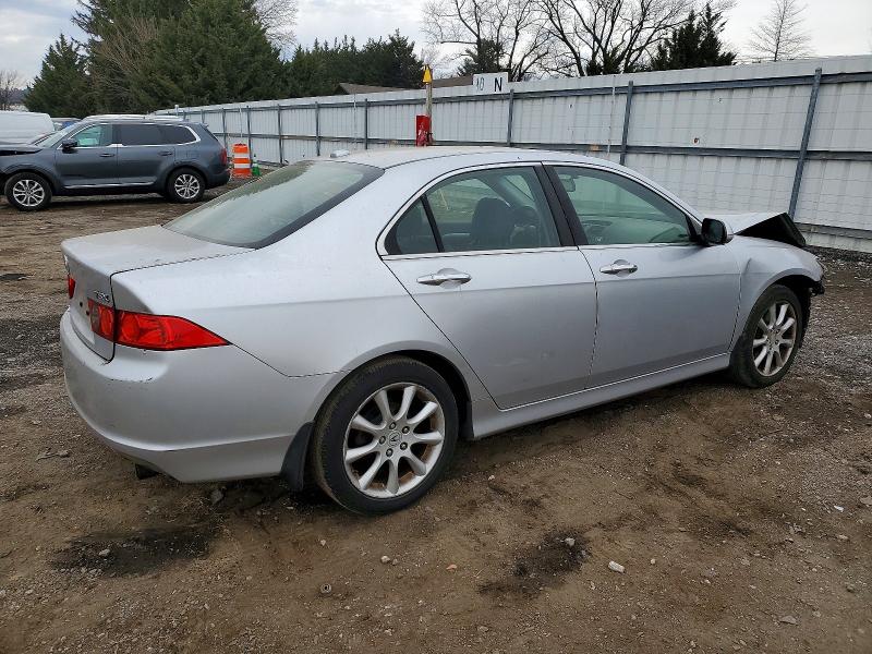 Aukcja sprzedaży 2008 Acura Tsx, vin: JH4CL96888C017305, numer aukcji: 98809335