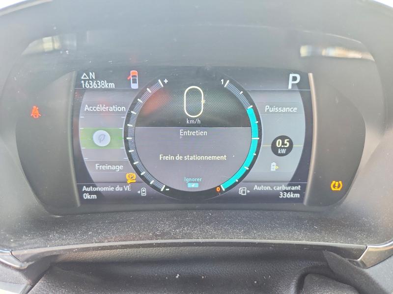 Продаж на аукціоні авто 2019 Chevrolet Volt, vin: 1G1RB6S50KU123153, номер лоту: 73165305