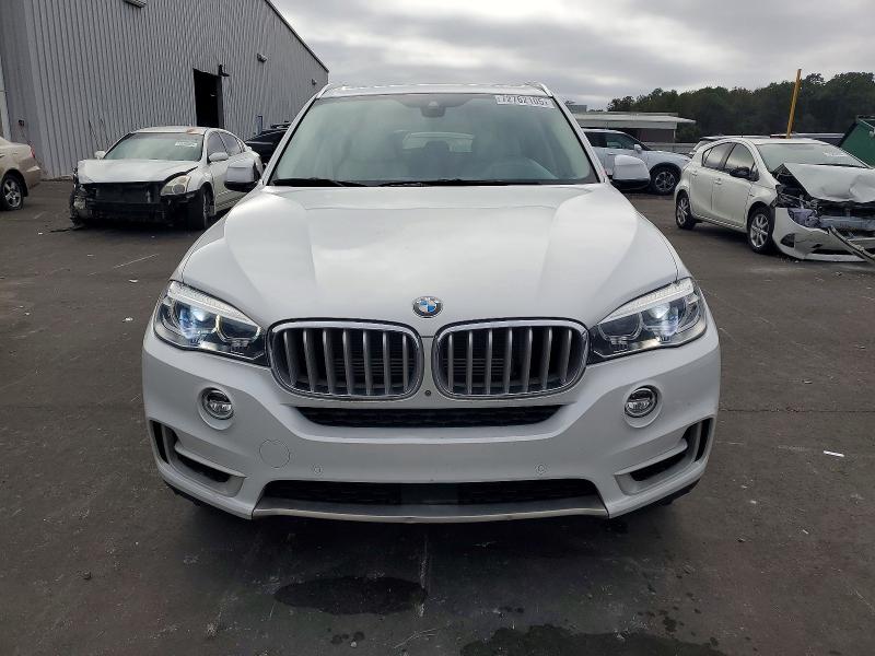 72762105 :رقم المزاد ، 5UXKT0C52G0S77622 vin ، 2016 Bmw X5 مزاد بيع