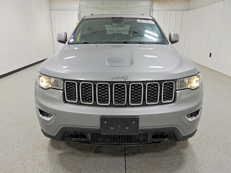 Aukcja sprzedaży 2020 Jeep Grand Cherokee, vin: 1C4RJFAG8LC163355, numer aukcji: 72800595