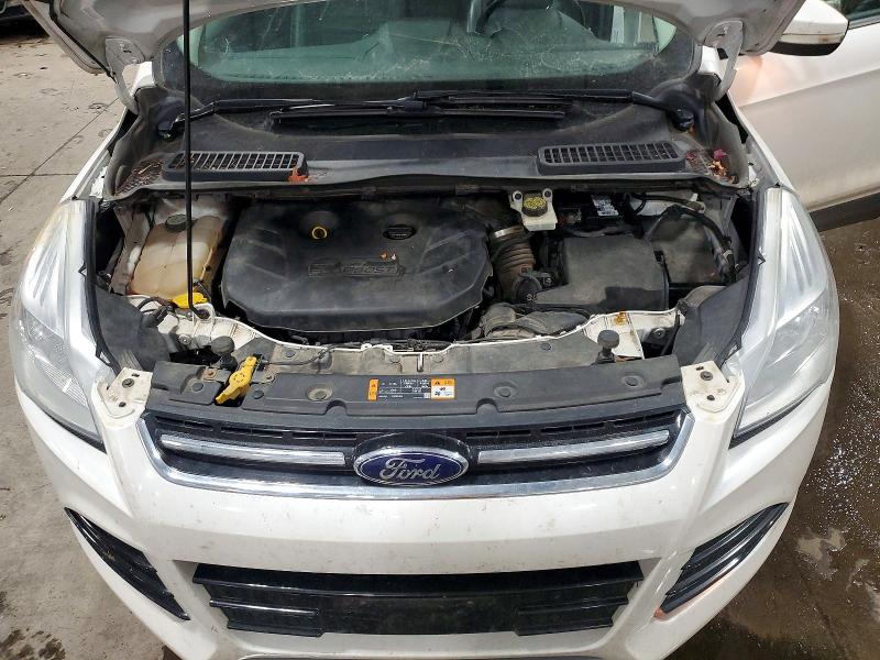 Aukcja sprzedaży 2013 Ford Escape, vin: 1FMCU9H99DUD34059, numer aukcji: 97855555